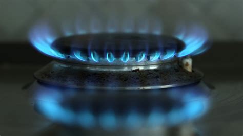 gas stoves nytimes